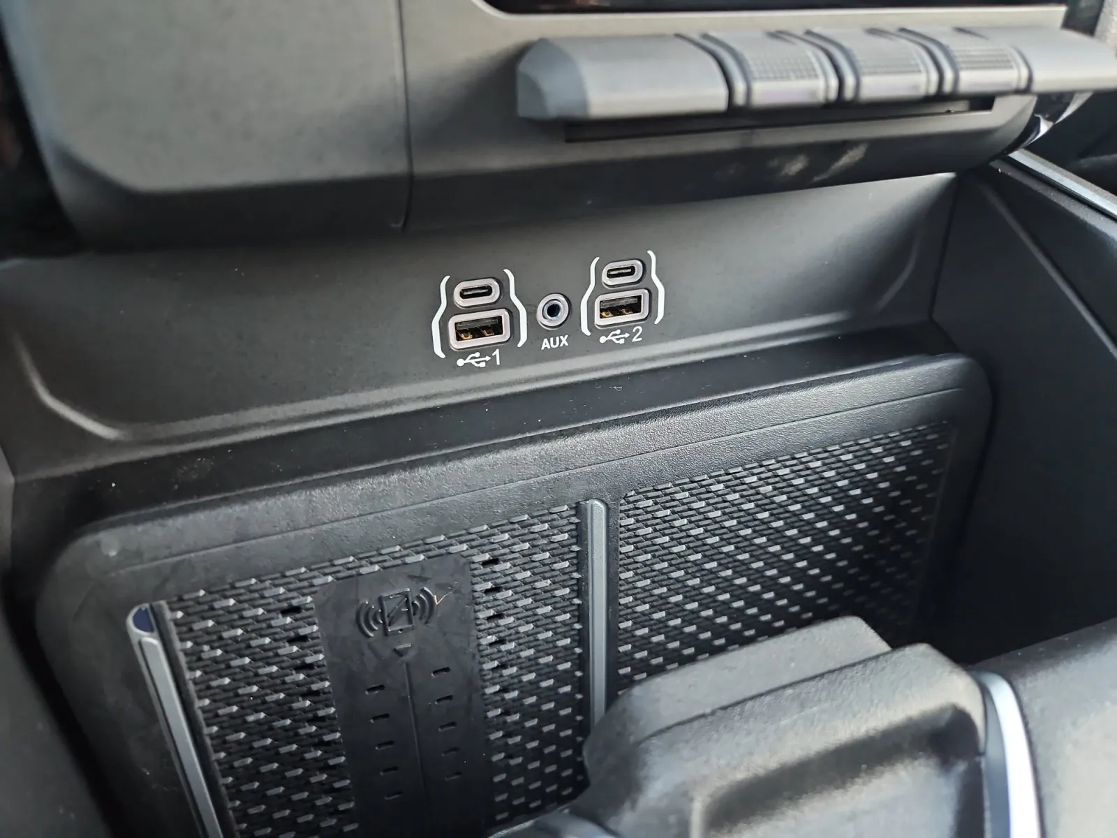 Ram 1500 photo 26