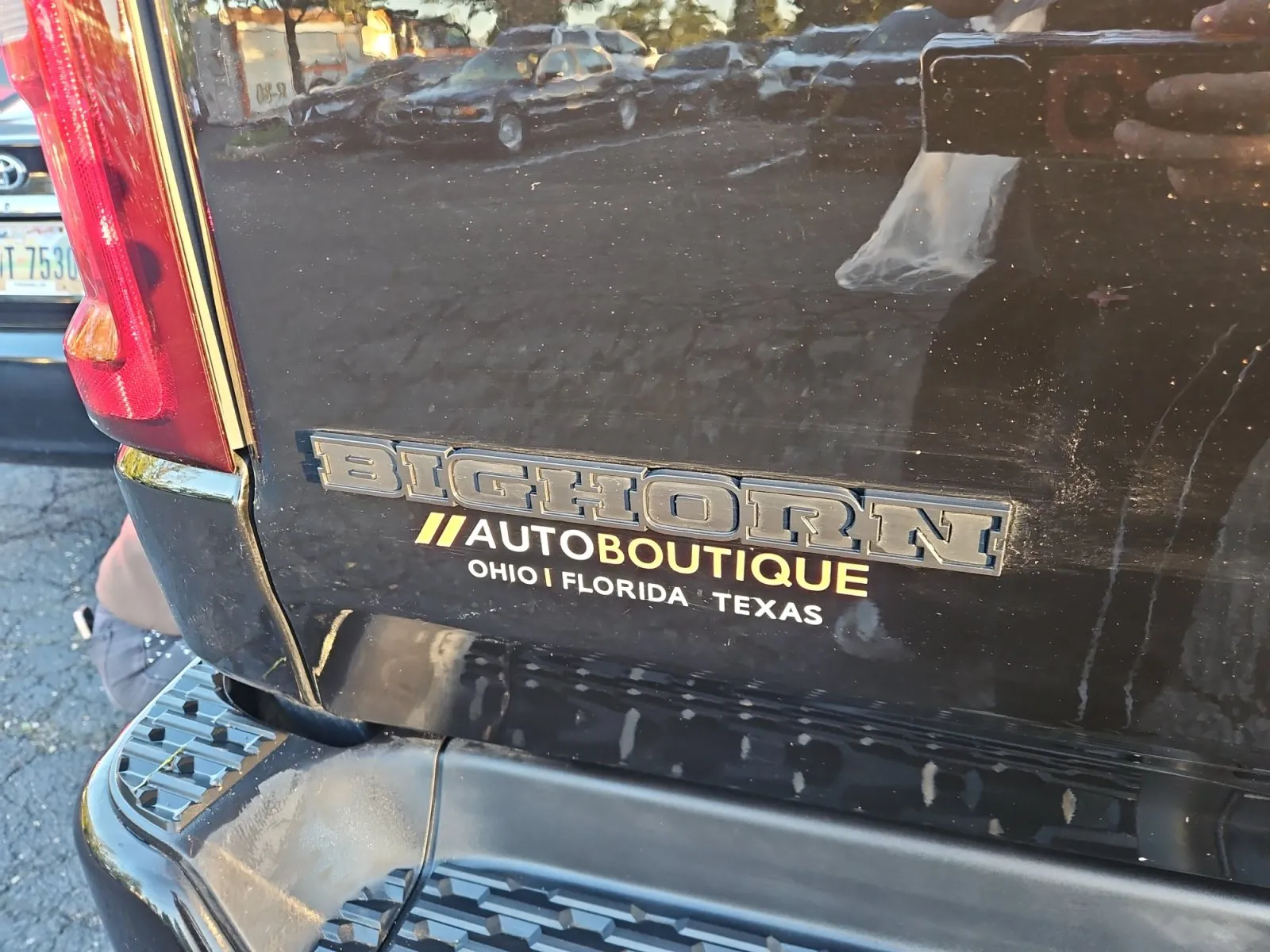 Ram 1500 photo 17