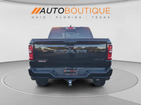 More photos of 2025 Ram 1500 Big Horn at Auto Boutique Ohio, OH