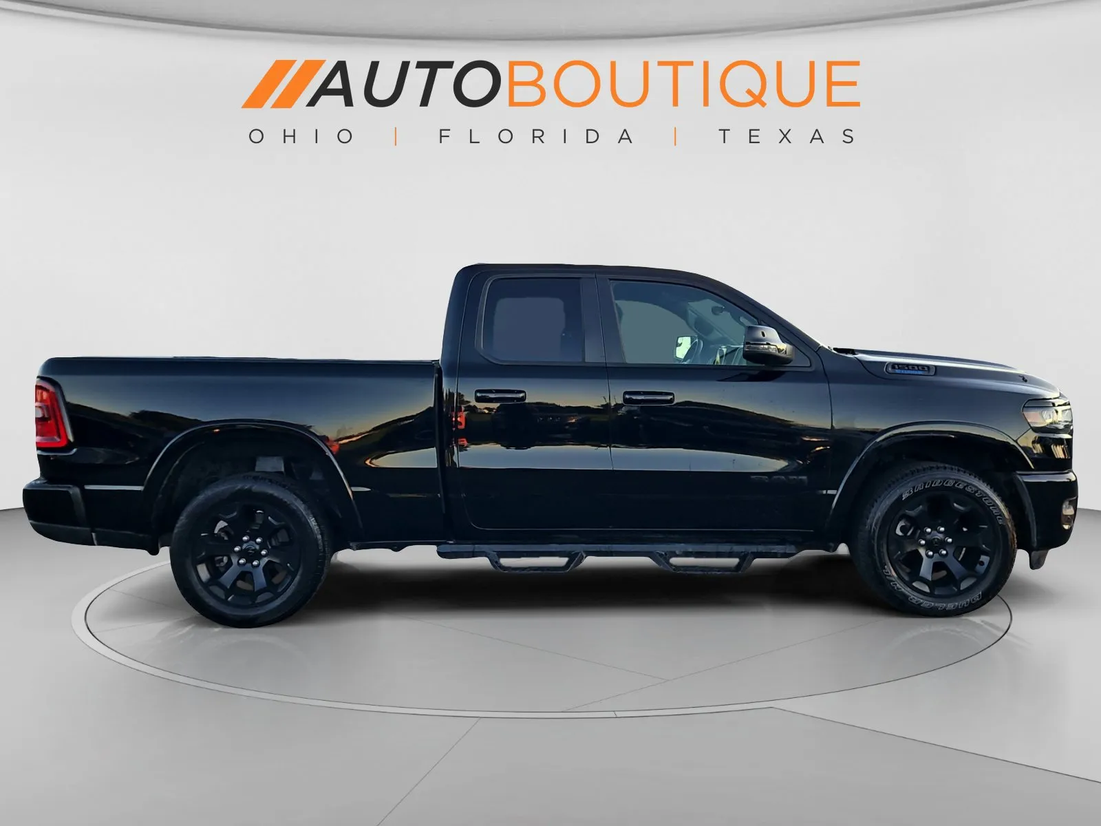 Ram 1500 photo 7