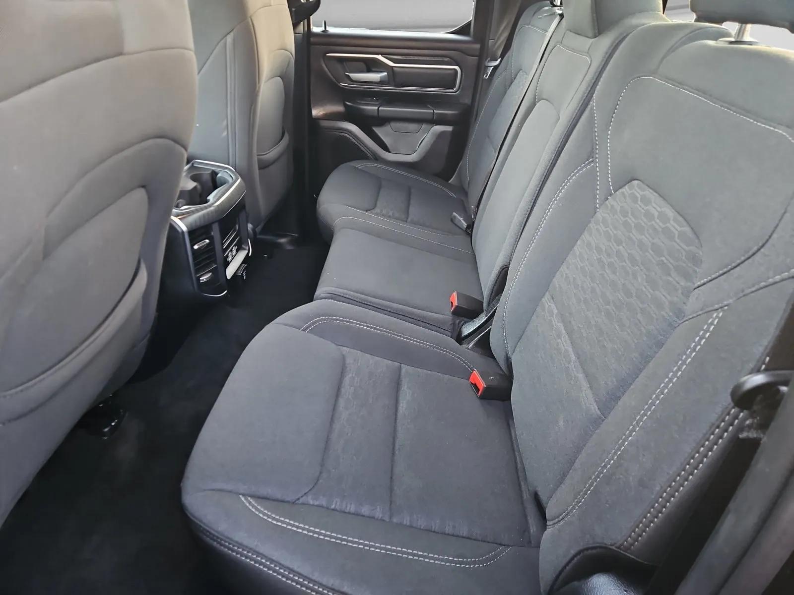 Ram 1500 photo 15