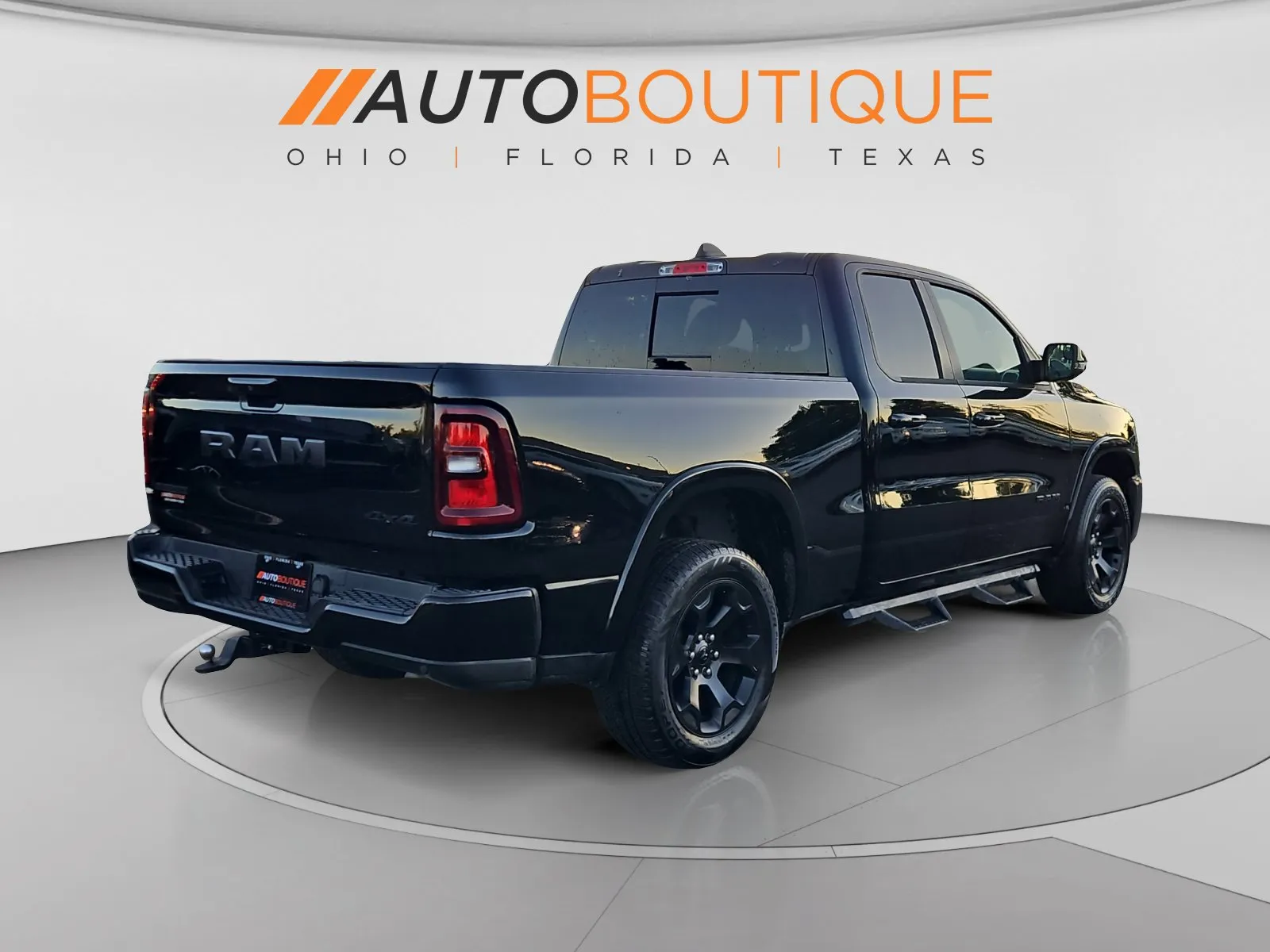 Ram 1500 photo 6