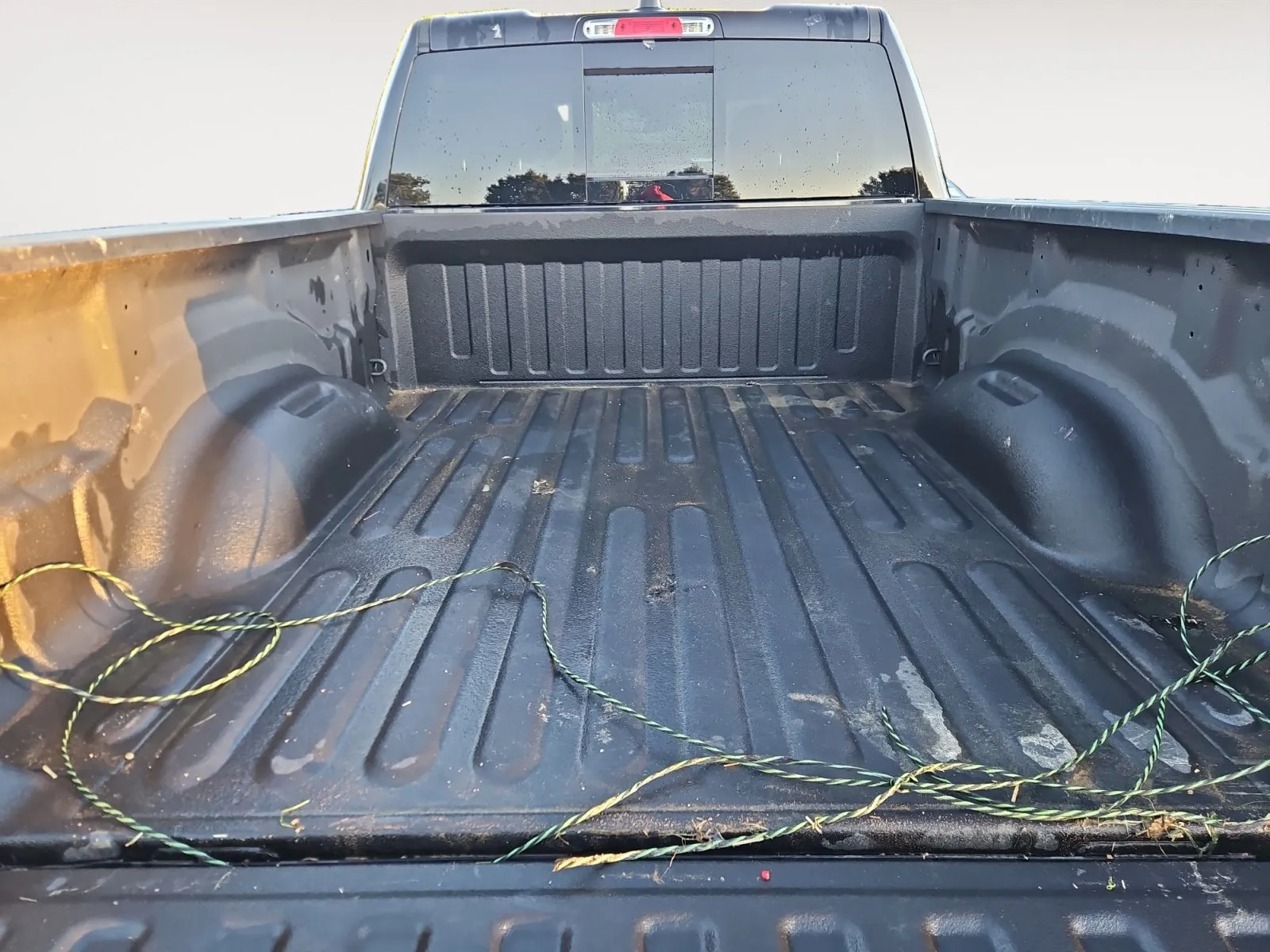 Ram 1500 photo 16