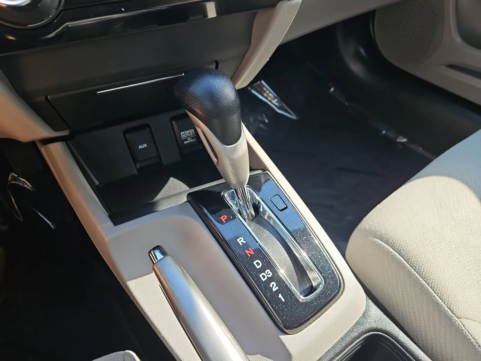 Honda Civic photo 20
