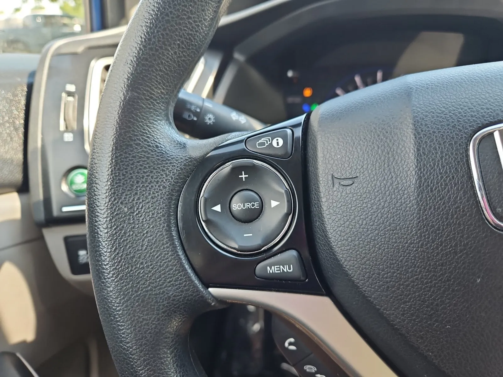 Honda Civic photo 22