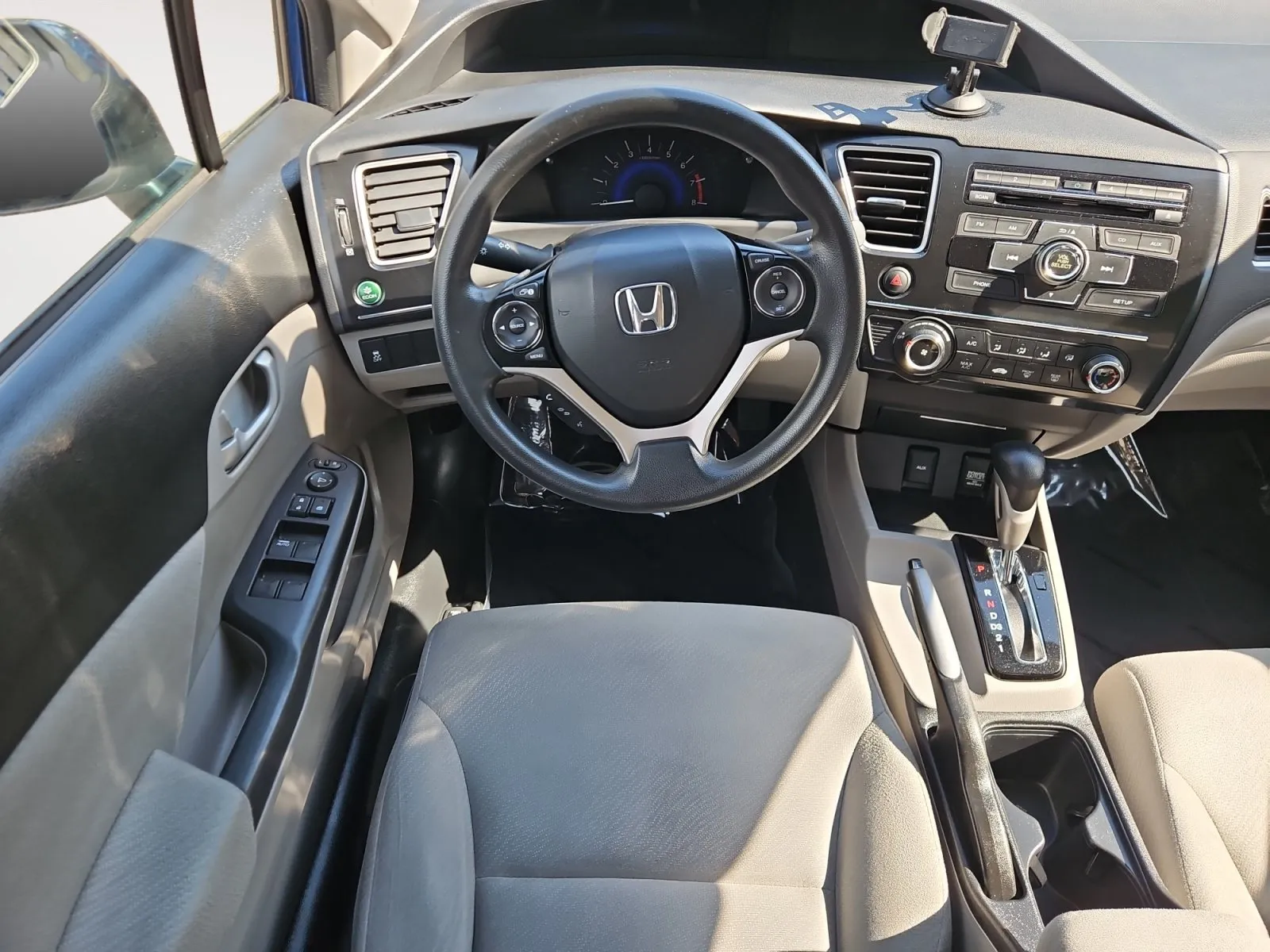 Honda Civic photo 10