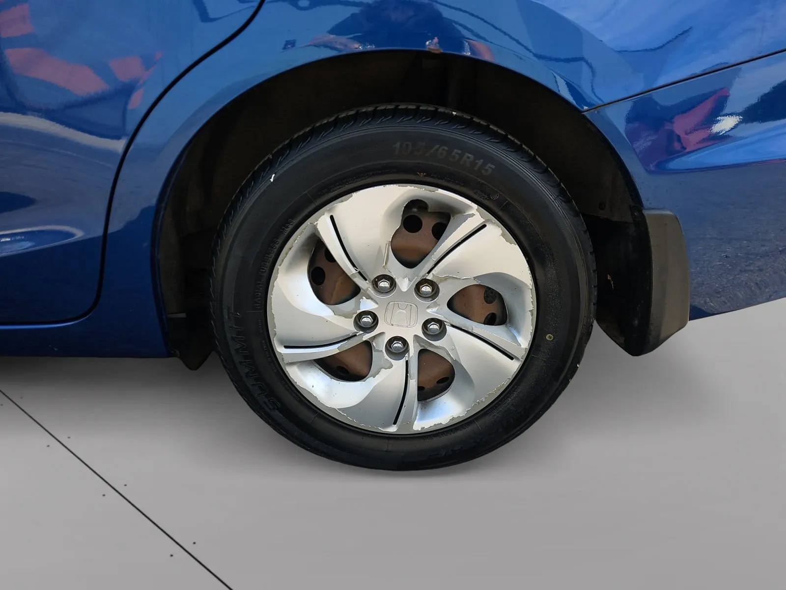 Honda Civic photo 14