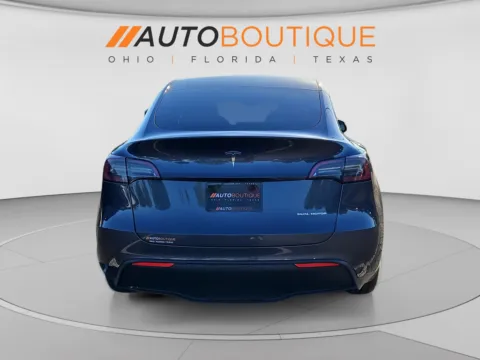 More photos of 2023 Tesla Model Y Long Range at Auto Boutique Ohio, OH