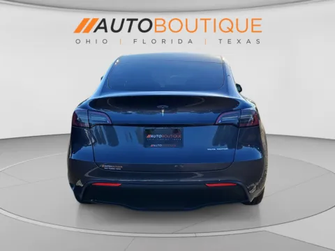 More photos of 2023 Tesla Model Y Long Range at Auto Boutique Ohio, OH