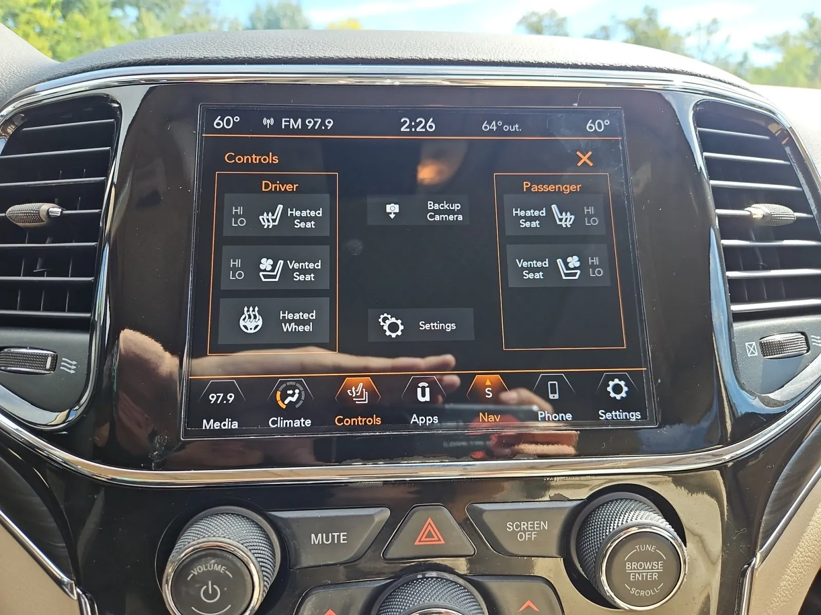 Jeep Grand Cherokee photo 20