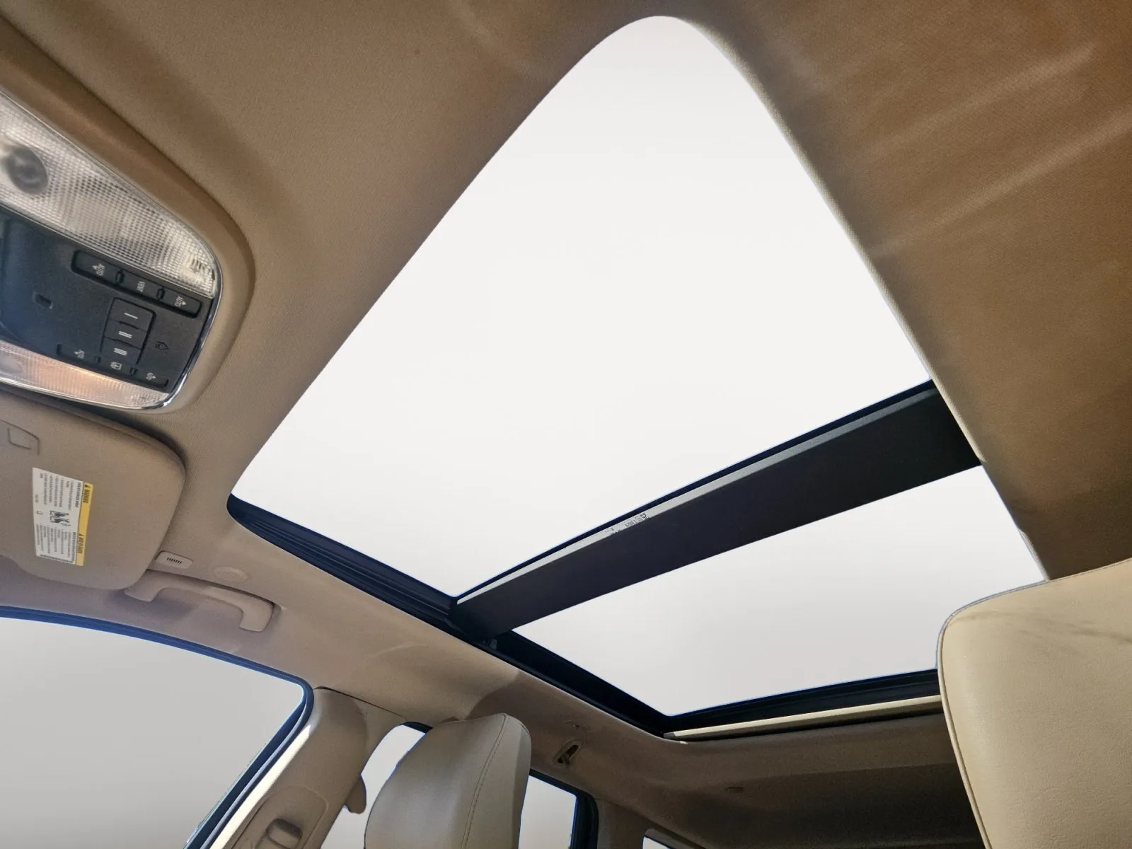 Jeep Grand Cherokee photo 16