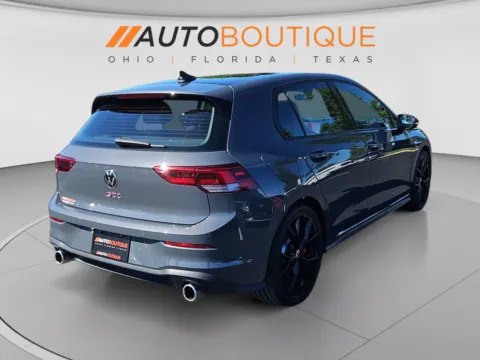 More photos of 2024 Volkswagen Golf GTI 380 SE at Auto Boutique Ohio, OH