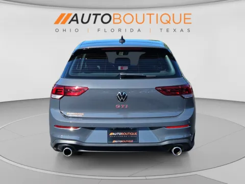More photos of 2024 Volkswagen Golf GTI 380 SE at Auto Boutique Ohio, OH