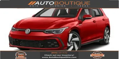 Gray 2024 Volkswagen Golf GTI 380 SE for sale in Columbus, OH