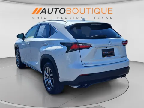 Another view of 2016 Lexus NX 200t for sale in Columbus, OH at Auto Boutique Ohio