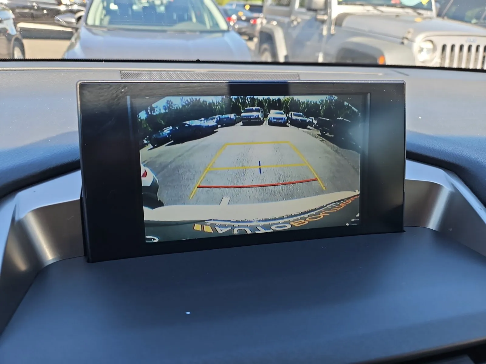 Lexus NX photo 19