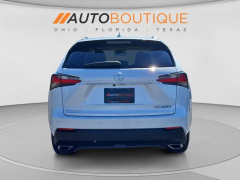 More photos of 2016 Lexus NX 200t at Auto Boutique Ohio, OH