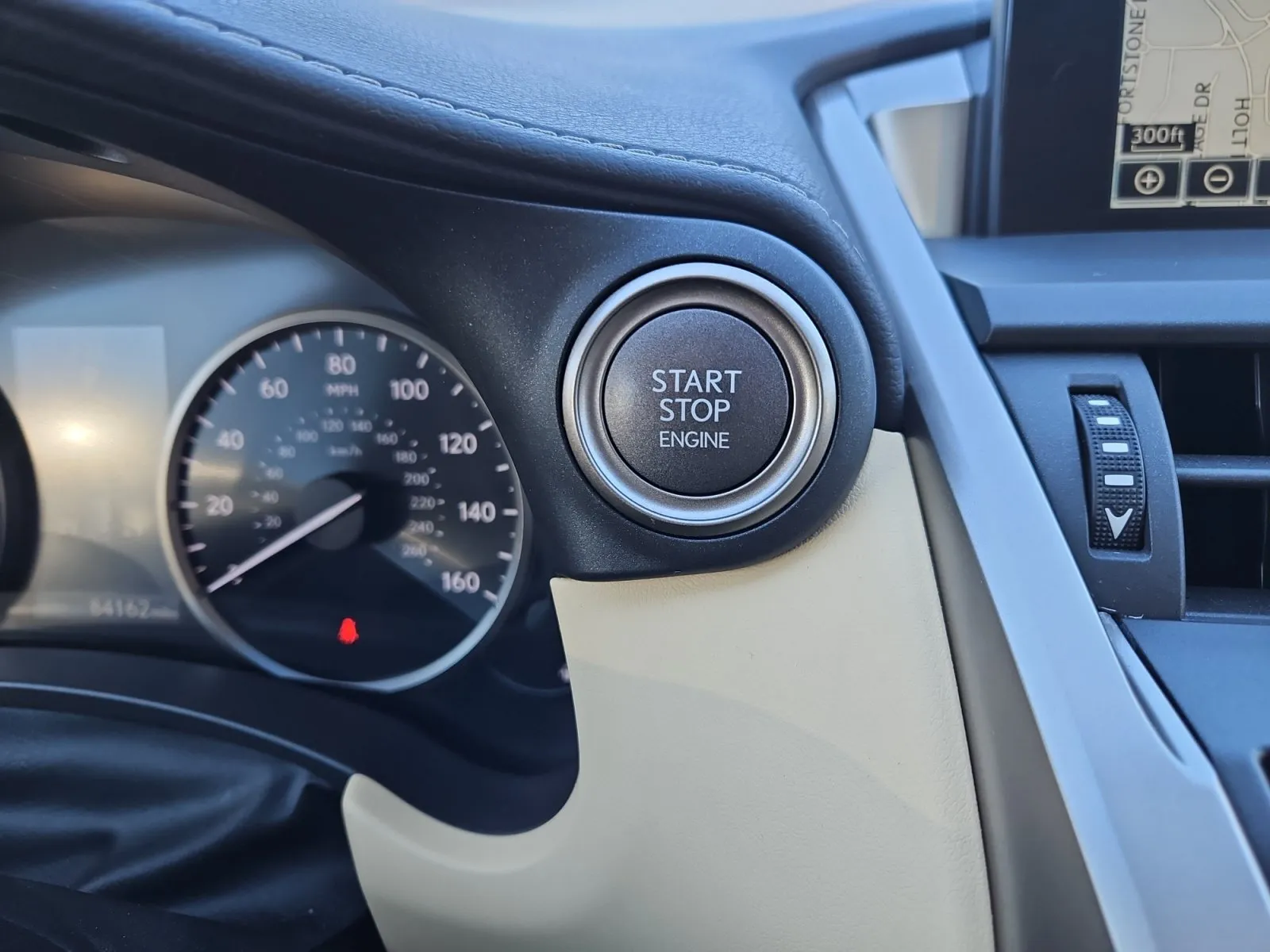Lexus NX photo 22