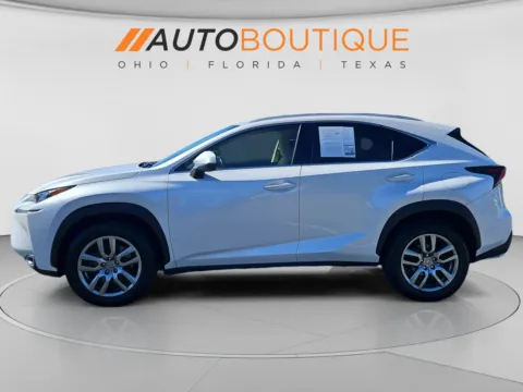 Photos of 2016 Lexus NX 200t for sale in Columbus, OH at Auto Boutique Ohio