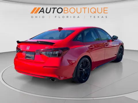 More photos of 2026 Honda Civic Si at Auto Boutique Ohio, OH