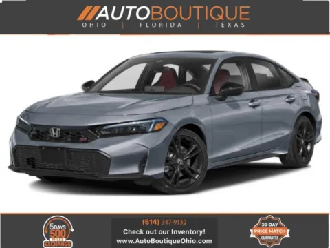 Unknown 2026 Honda Civic Si for sale in Columbus, OH