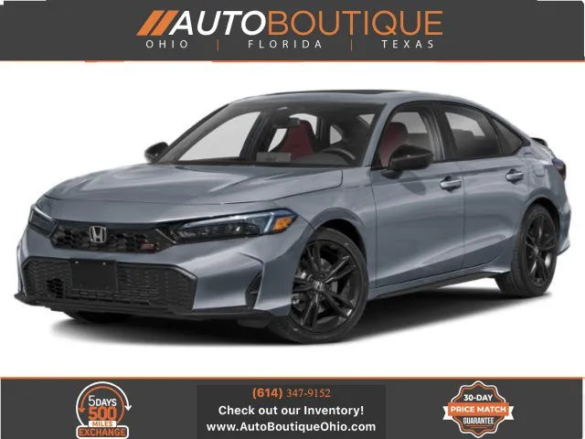 2026 Honda Civic Si for sale in Columbus, OH