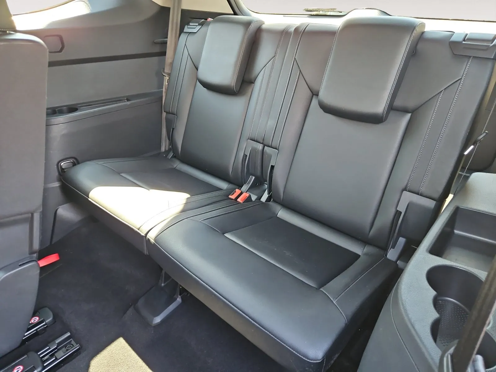 Volkswagen Atlas photo 16