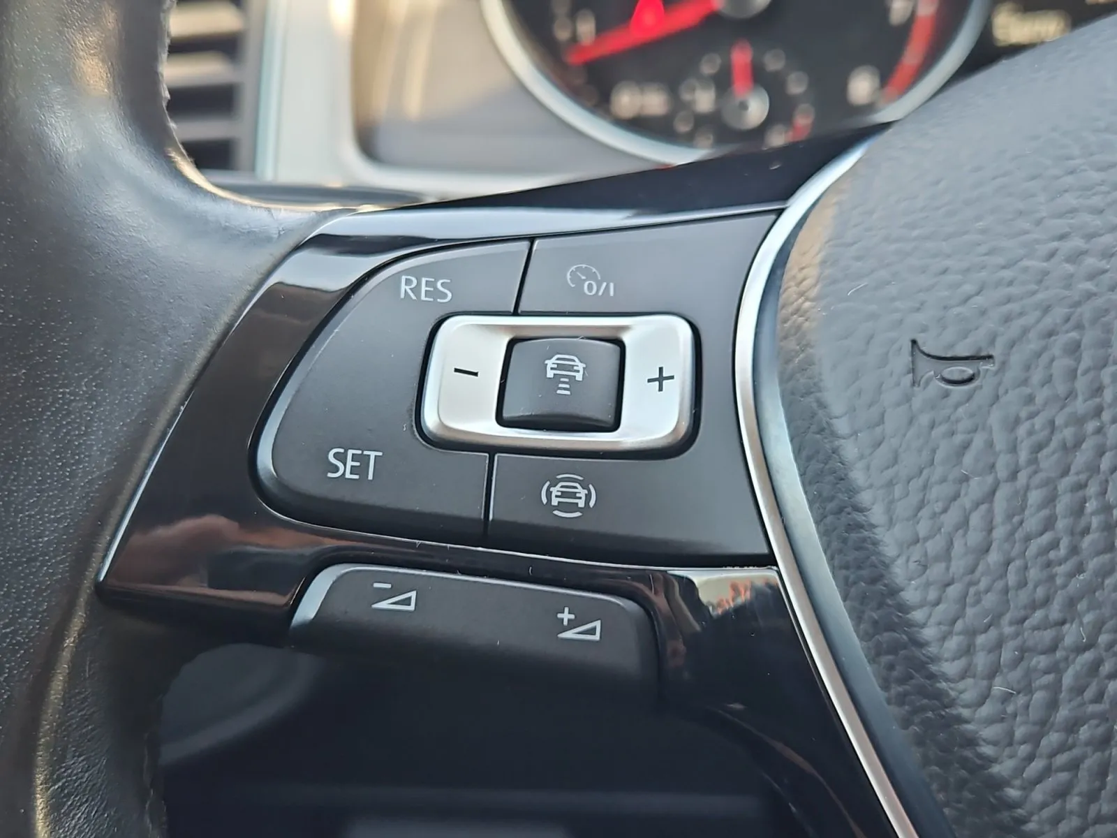 Volkswagen Atlas photo 25