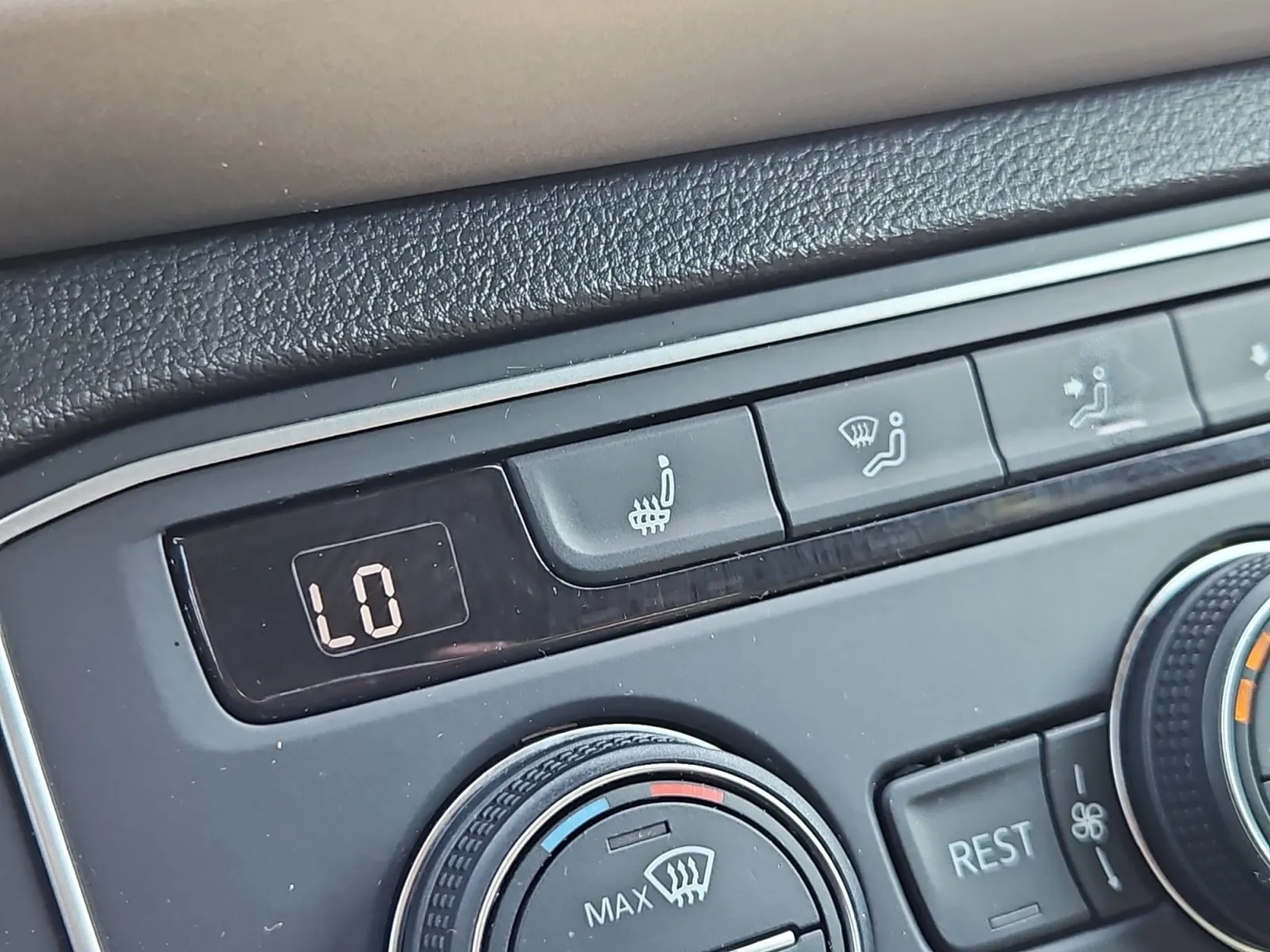 Volkswagen Atlas photo 20