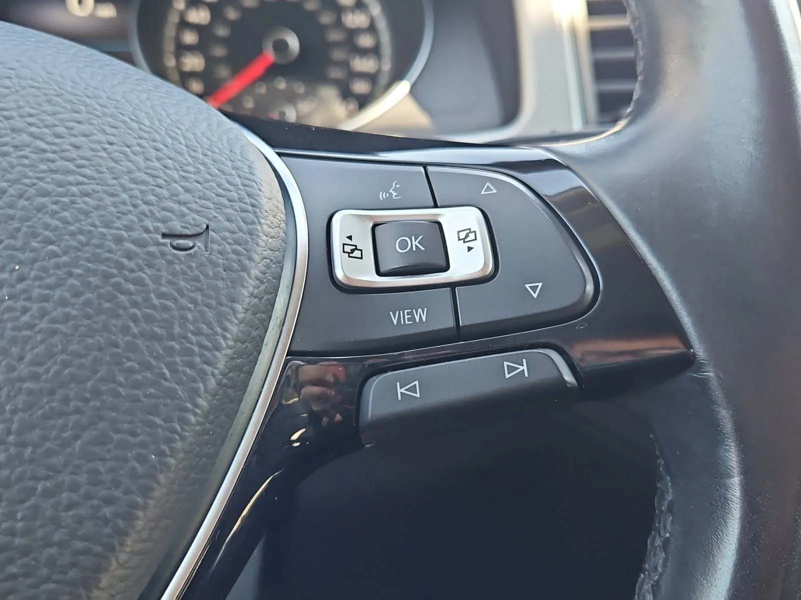 Volkswagen Atlas photo 24