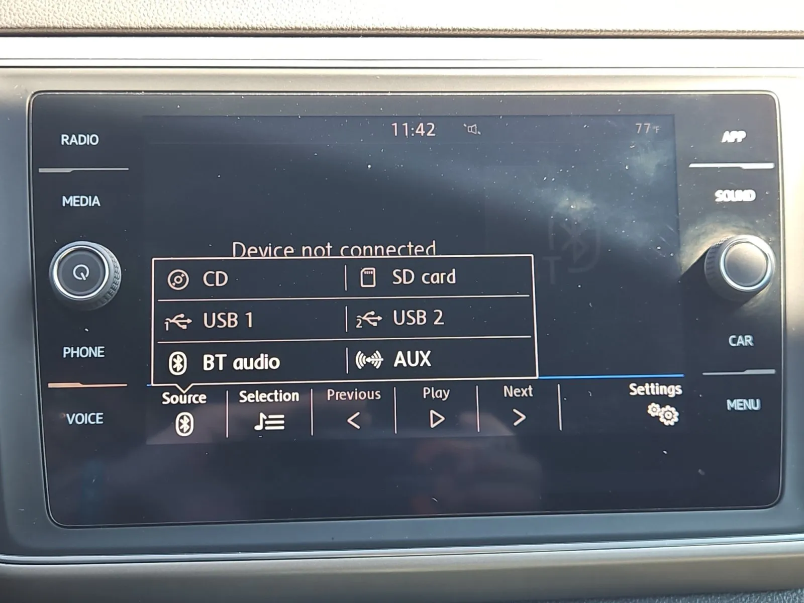 Volkswagen Atlas photo 19