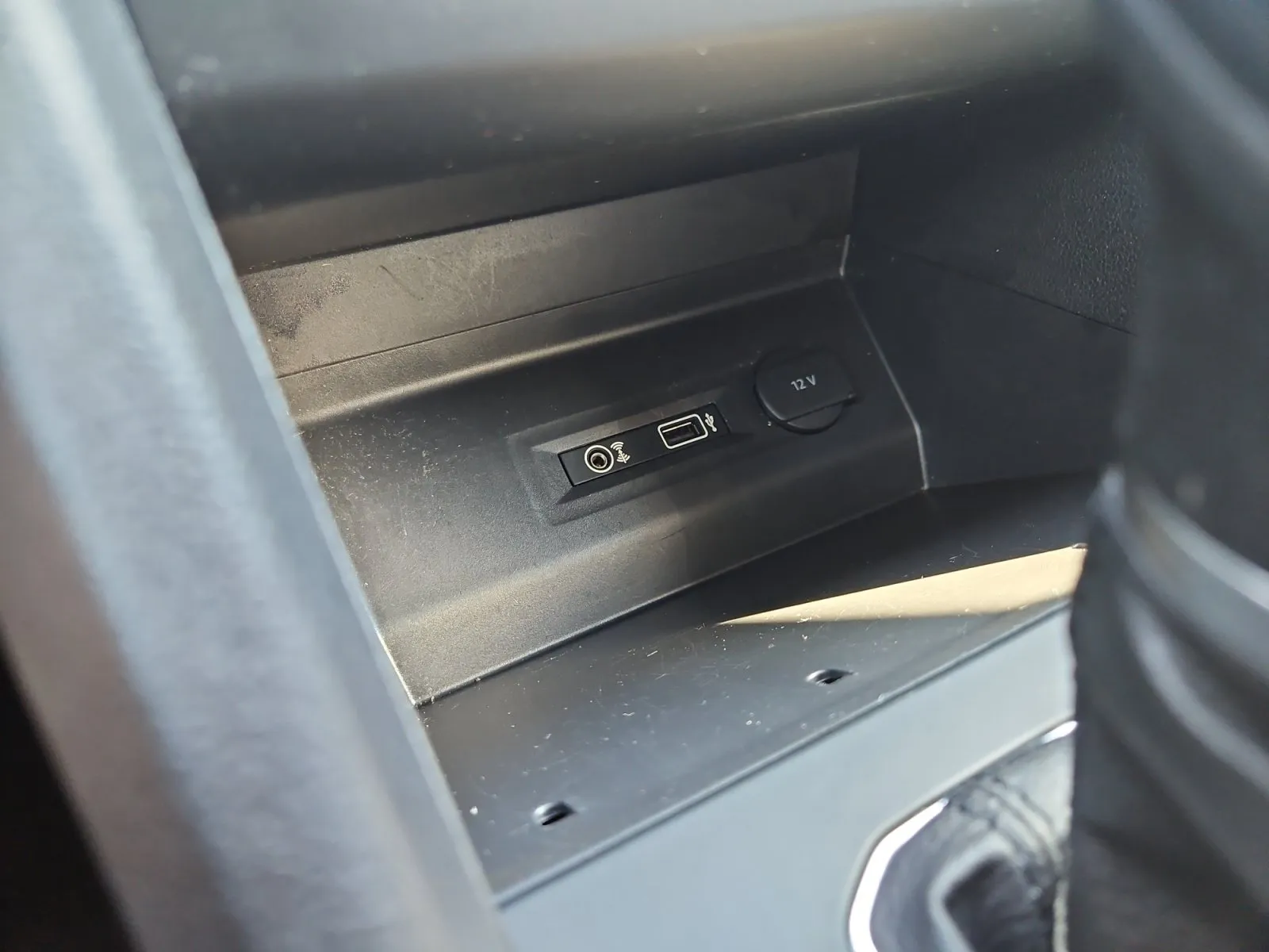 Volkswagen Atlas photo 21