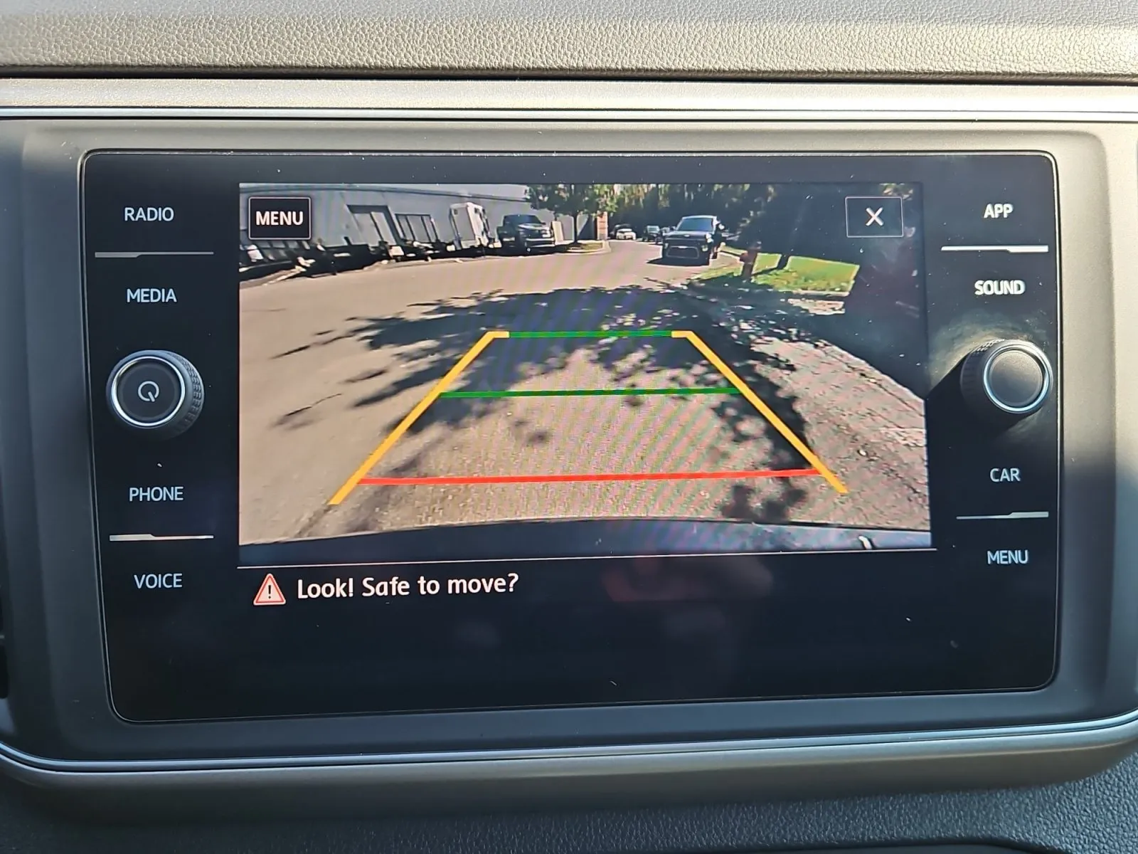 Volkswagen Atlas photo 18