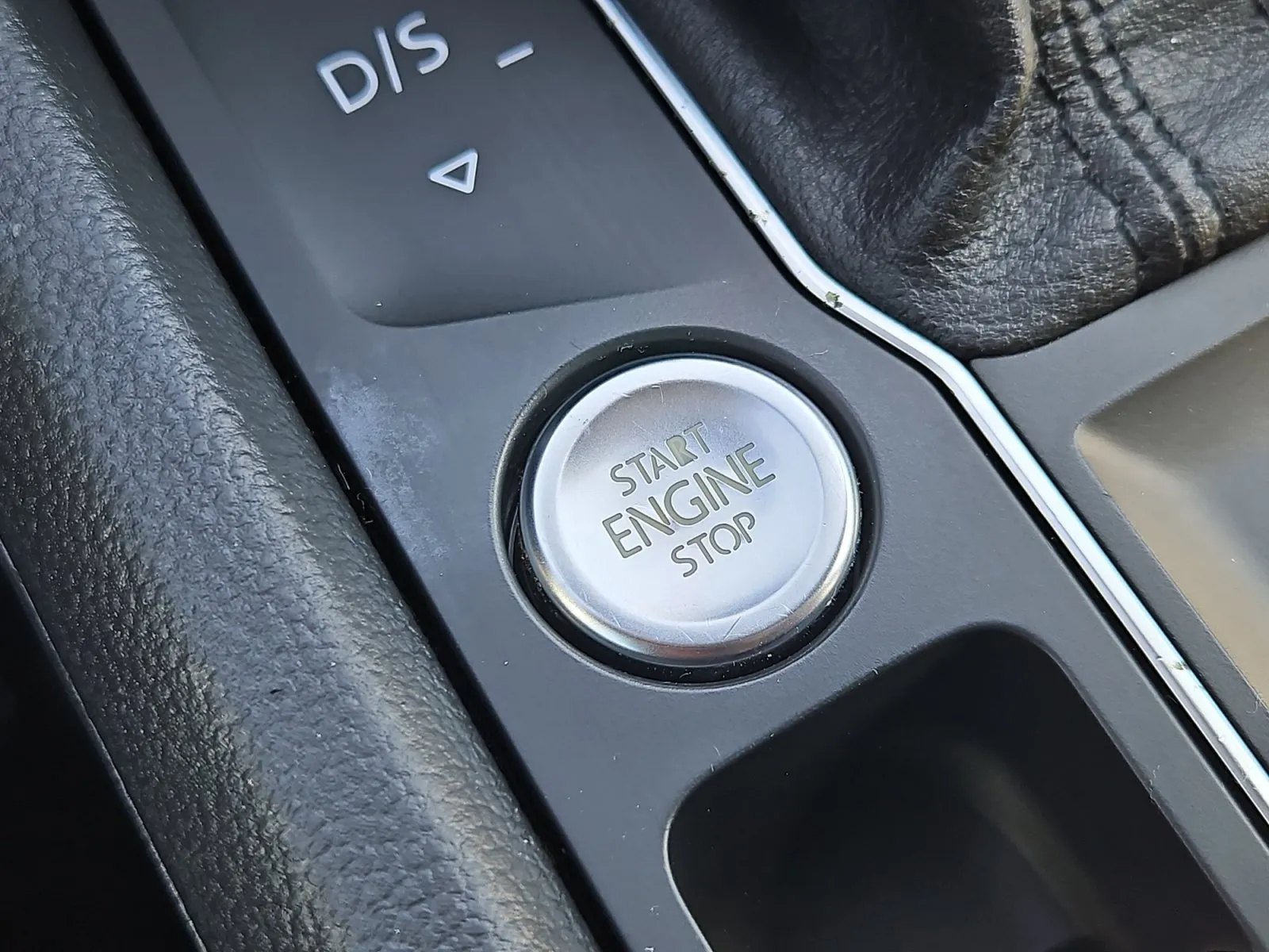 Volkswagen Atlas photo 23