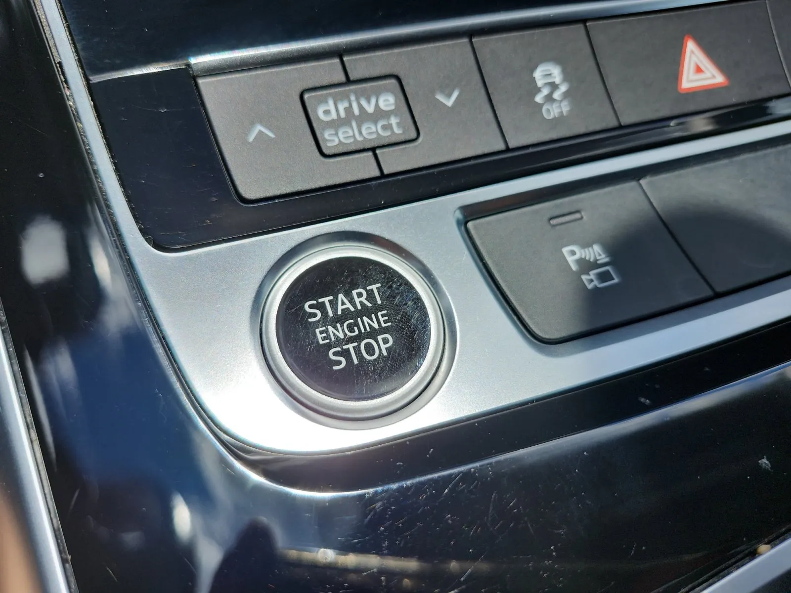Audi Q7 photo 22