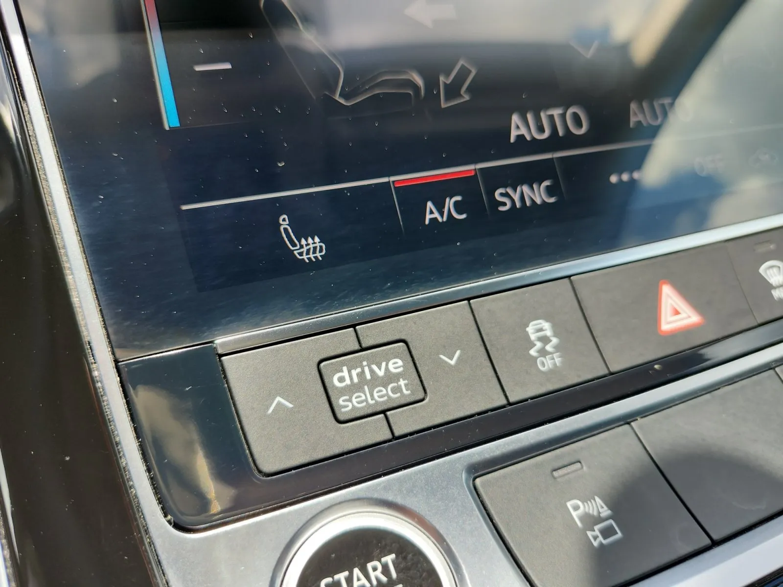 Audi Q7 photo 21
