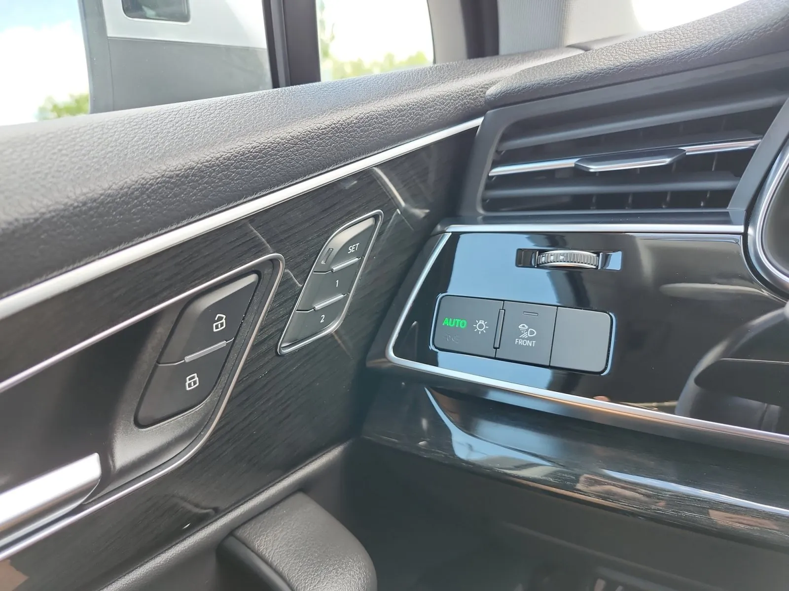 Audi Q7 photo 25