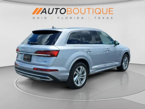 More photos of 2022 Audi Q7 Premium at Auto Boutique Ohio, OH