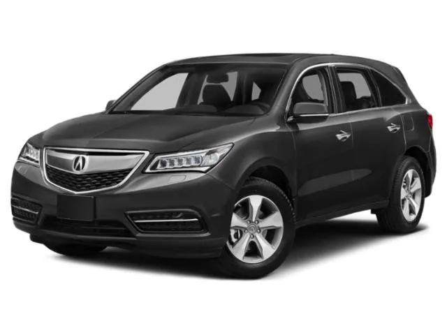 2014 Acura MDX SH-AWD for sale in Columbus, OH