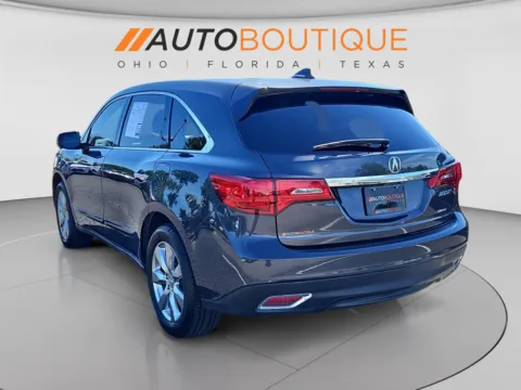 Another view of 2014 Acura MDX SH-AWD for sale in Columbus, OH at Auto Boutique Ohio
