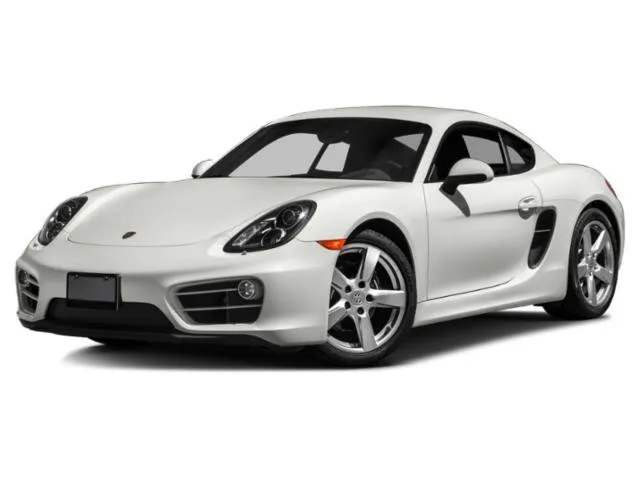 2015 Porsche Cayman for sale in Columbus, OH