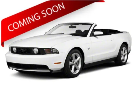 Gold 2010 Ford Mustang V6 for sale in Columbus, OH