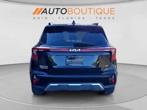 More photos of 2024 Kia Seltos S at Auto Boutique Ohio, OH