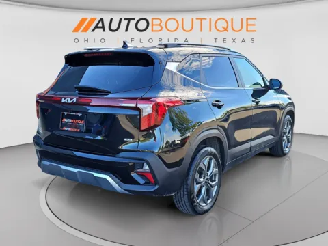More photos of 2024 Kia Seltos S at Auto Boutique Ohio, OH