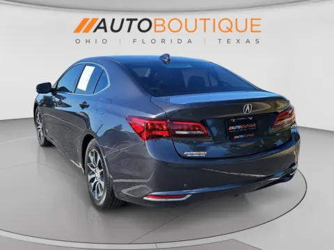 Another view of 2015 Acura TLX for sale in Columbus, OH at Auto Boutique Ohio