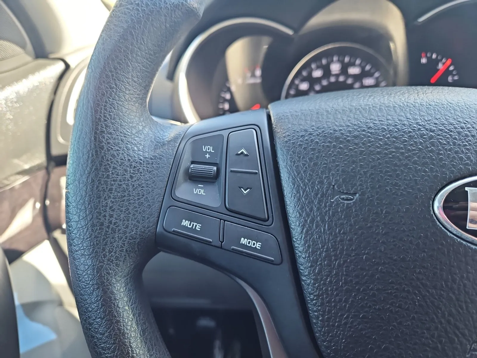 Kia Sorento photo 22