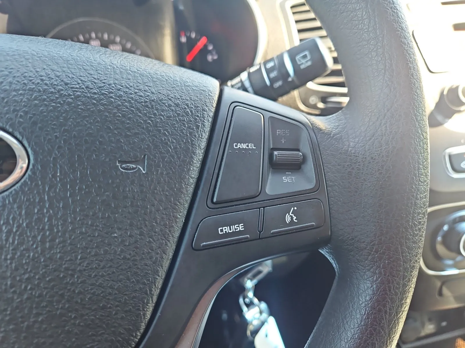 Kia Sorento photo 21
