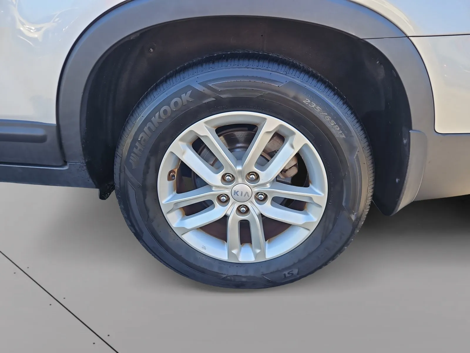 Kia Sorento photo 15