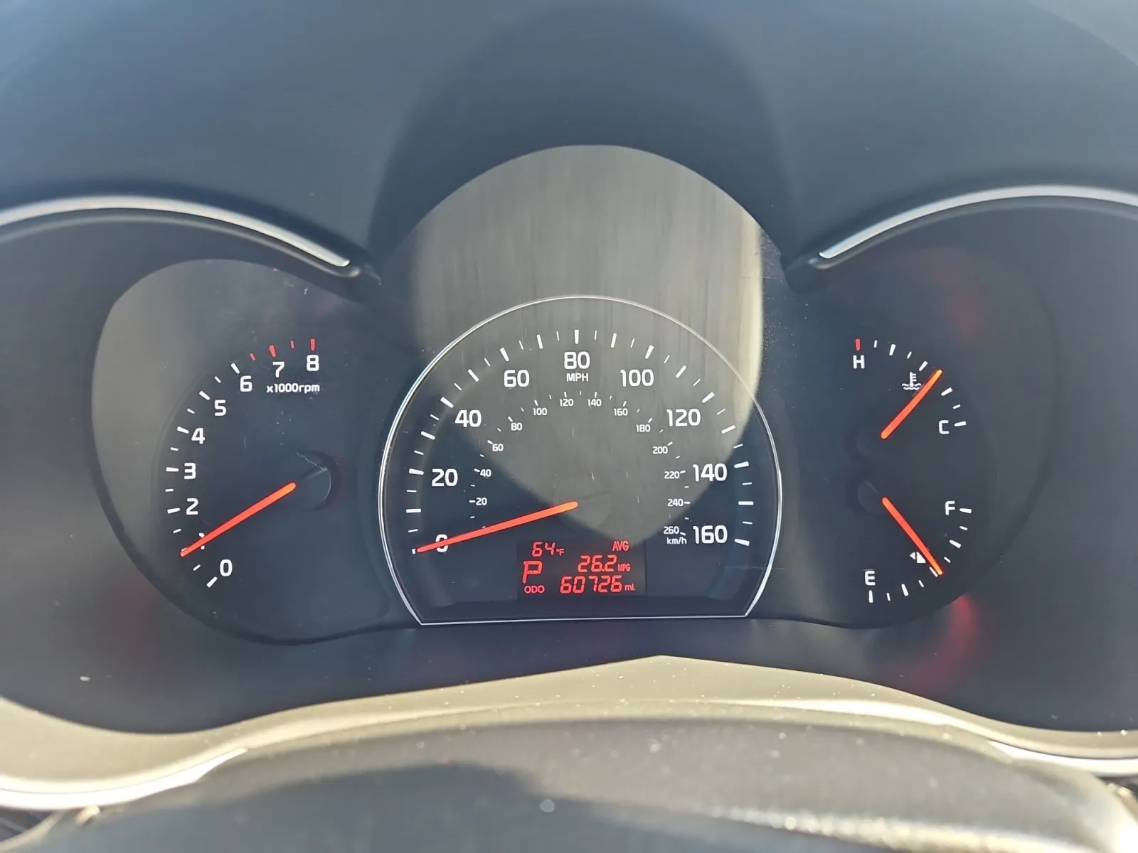 Kia Sorento photo 16