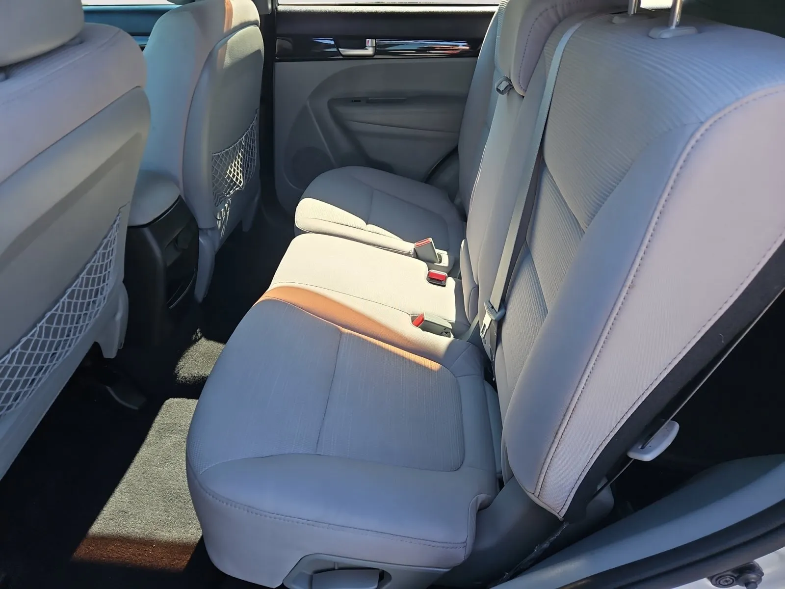 Kia Sorento photo 14
